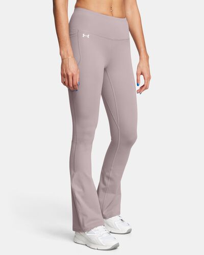 Women's UA Motion Flare Pants