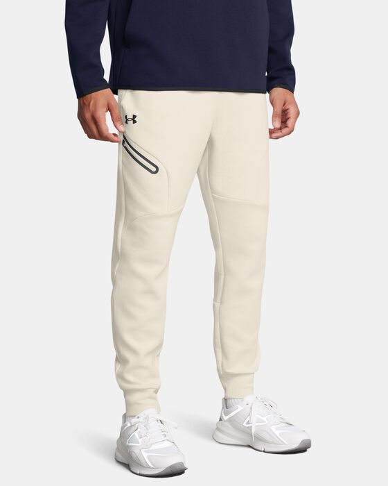 UA Unstoppable Fleece image number 0