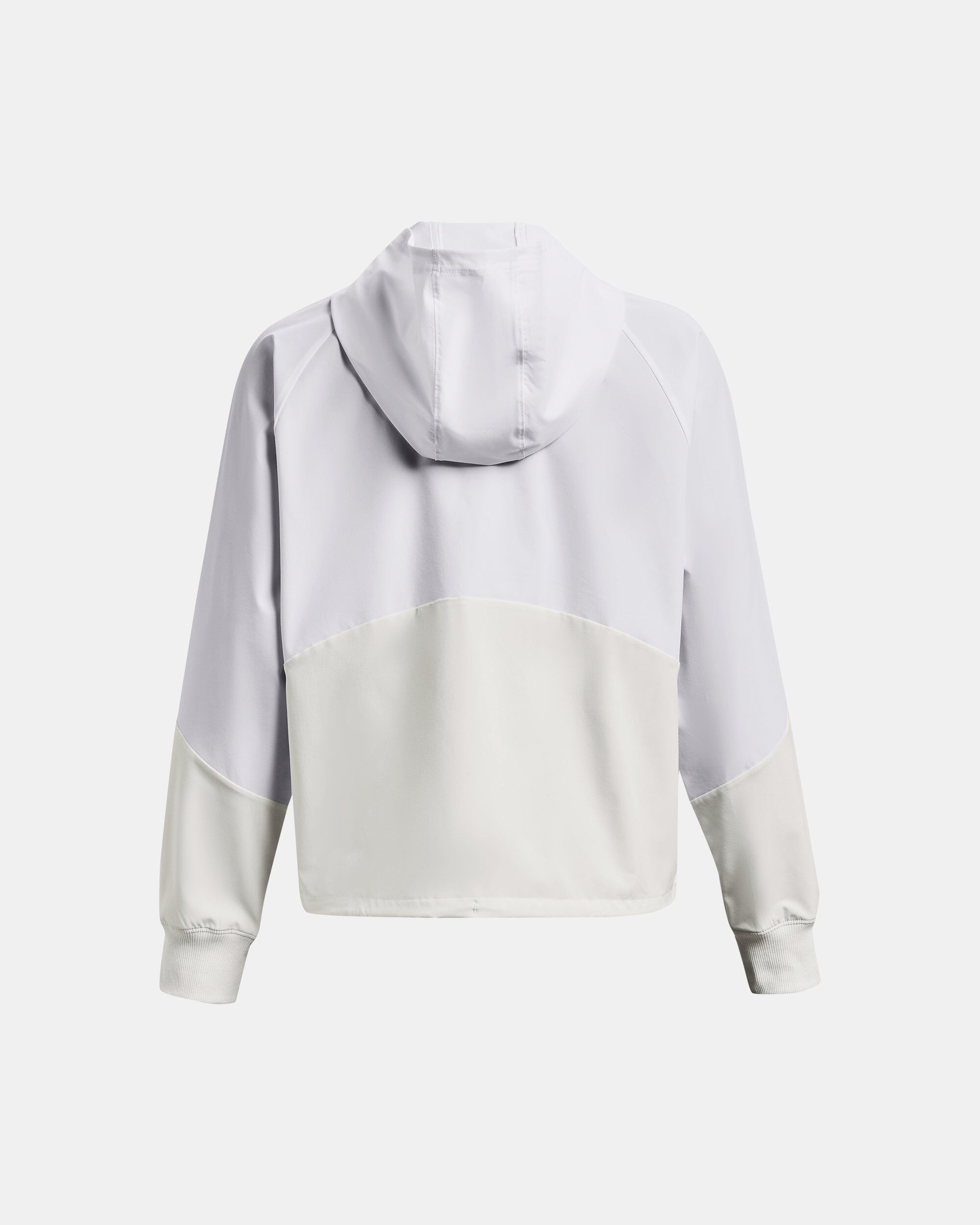 Under armour women's squad 2.0 woven jacket discount