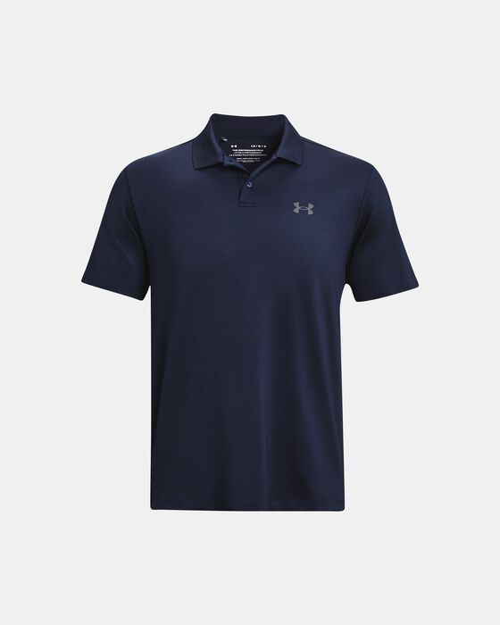 Men's UA Performance 3.0 Polo image number 4