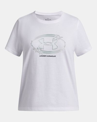 UA ستار لوجو لوكرتاج