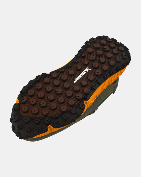 UA هوفر&trade; سميت فات تاير دلتا image number 4