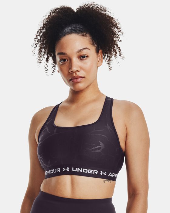 آرمر® ميد كروس-باك إمبوس image number 2