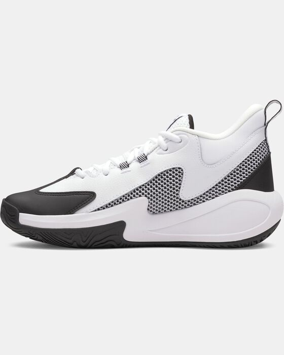 Curry 3Z 25 image number 1