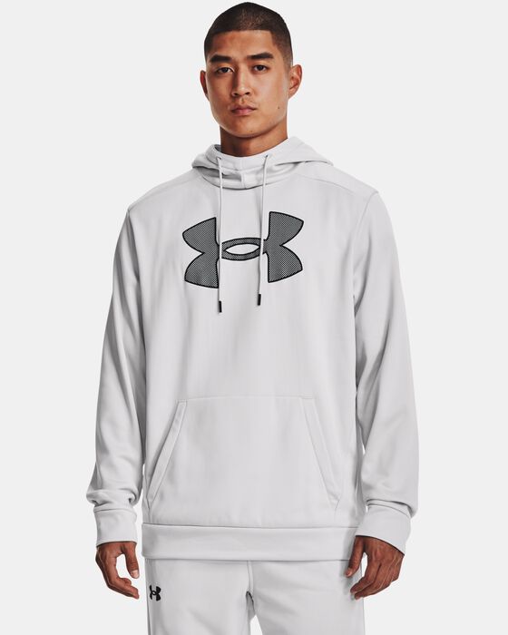 UA Armour Fleece Big Logo HD image number 0