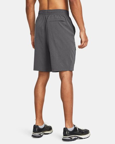 Men's UA Unstoppable Vent Shorts