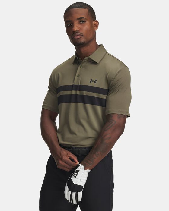 UA Playoff 3.0 Stripe  image number 0