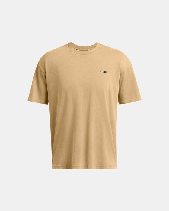 UA Heavyweight Logo image number 2