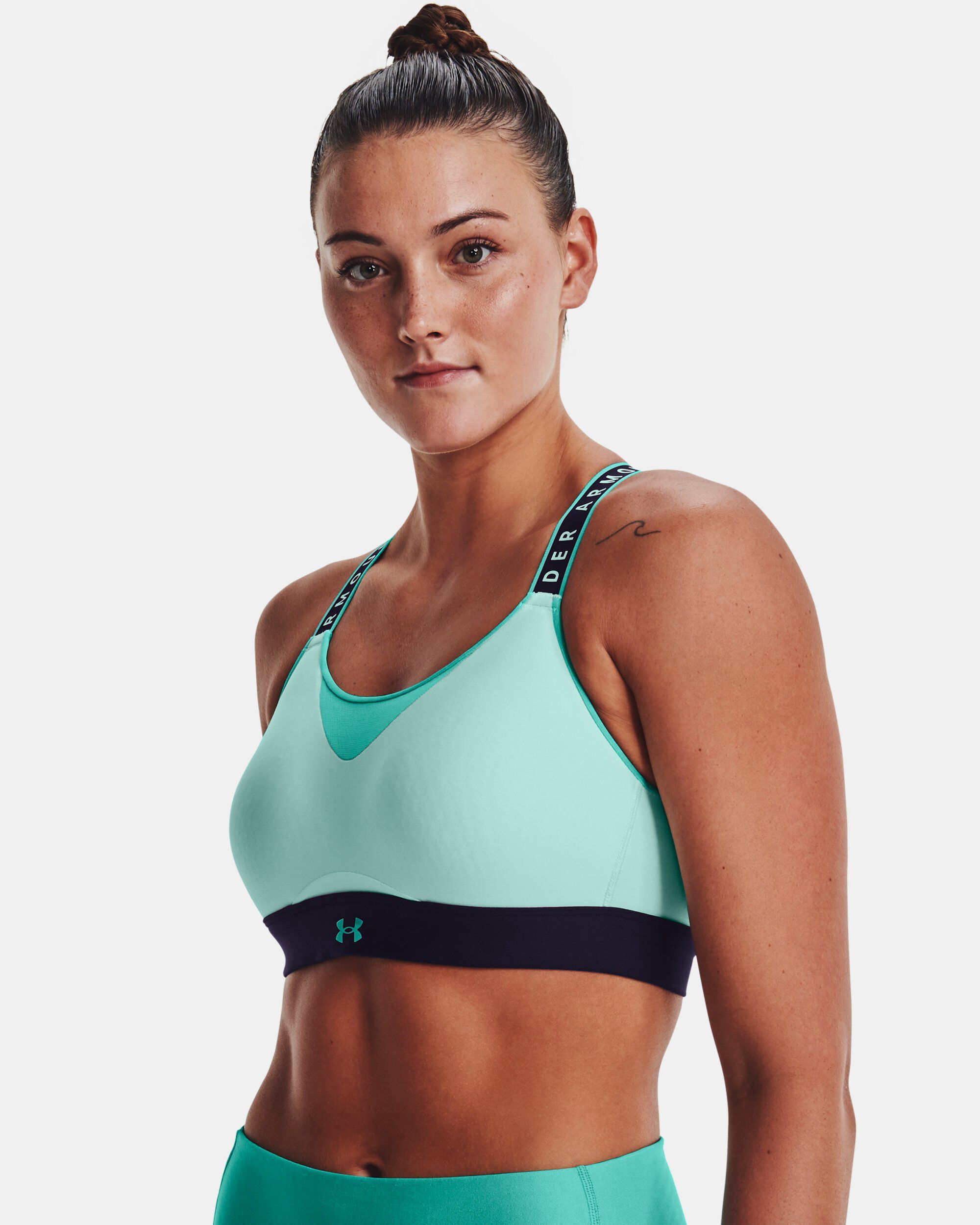 Under armour blue infinity shop