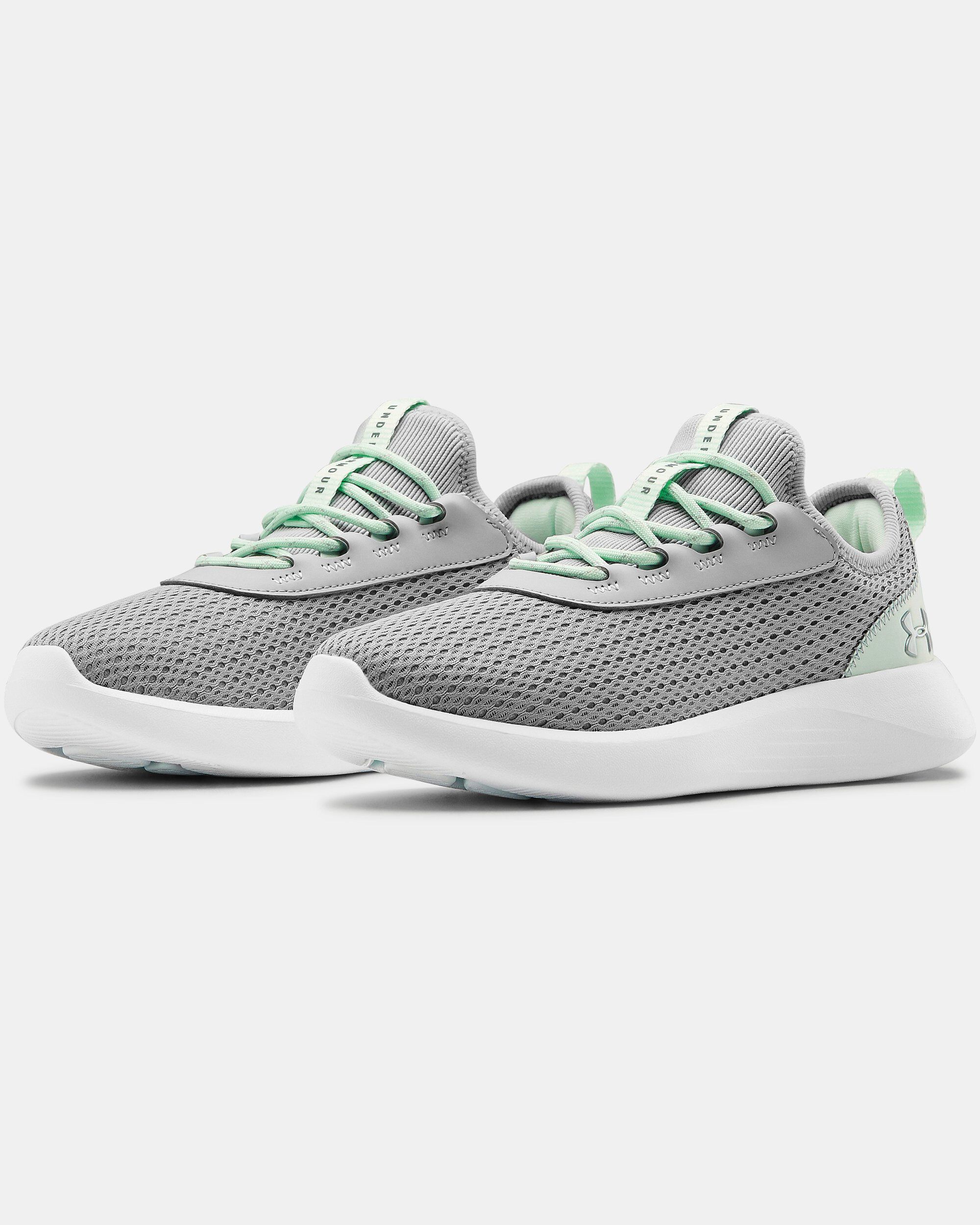 Under Armour Women s UA Skylar 2 Sportstyle Shoes Grey in KSA