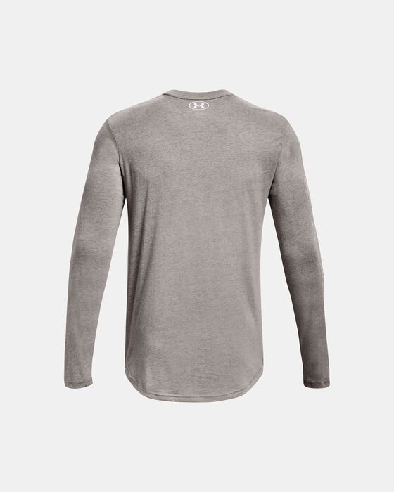 Men's Project Rock 24 Hours Long Sleeve image number 5