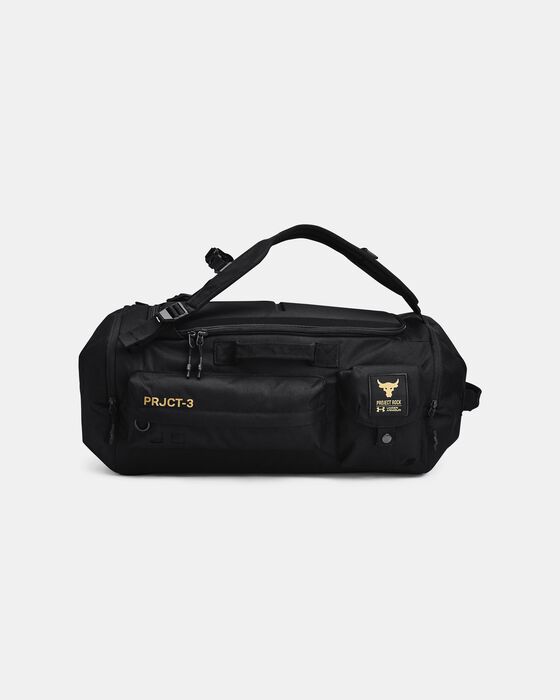 Project Rock image number 1