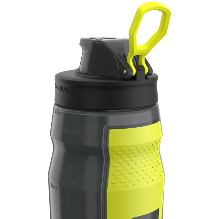 UA Playmaker Squeeze 32 oz. Water Bottle image number 4