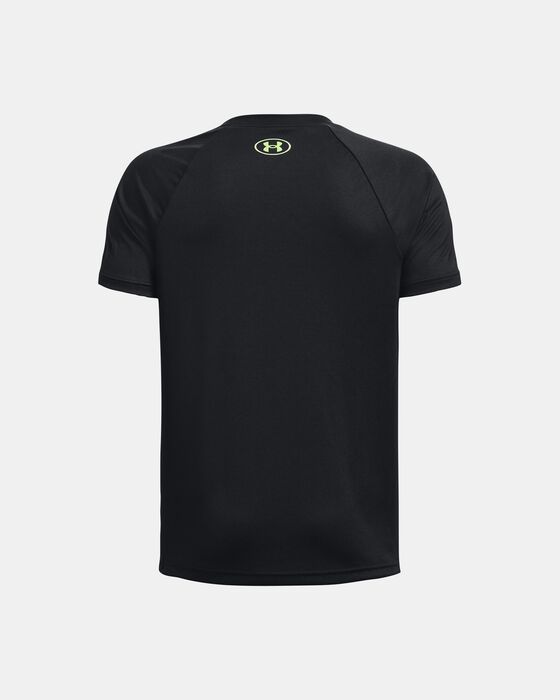 UA تيك&trade; بيج لوجو image number 1