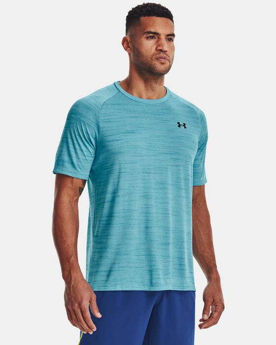 Men's UA Tech™ 2.0 Tiger Short Sleeve image number 0