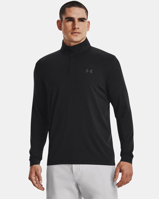 Men's UA Playoff ¼ Zip image number 0