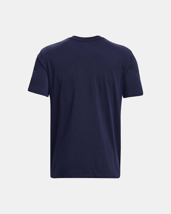 UA لوجو إمبرودريد هيفي ويت UA لوجو إمبرودريد هيفي ويت image number 5