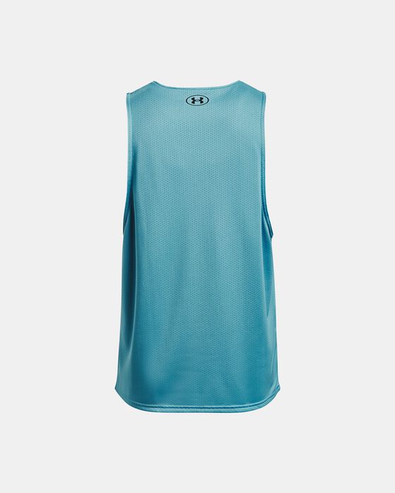 تيشيرت بلا أكمام بروجكت روك ريفيرسبل ماش للرجال تيشيرت بلا أكمام بروجكت روك ريفيرسبل ماش للرجال image number 9