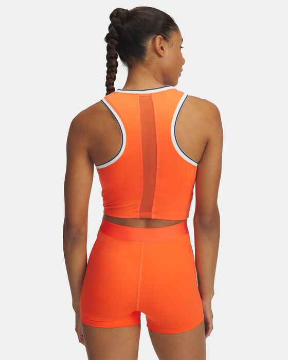 تيشيرت يو ايه رن 96 تانك للنساء تيشيرت يو ايه رن 96 تانك للنساء image number 1