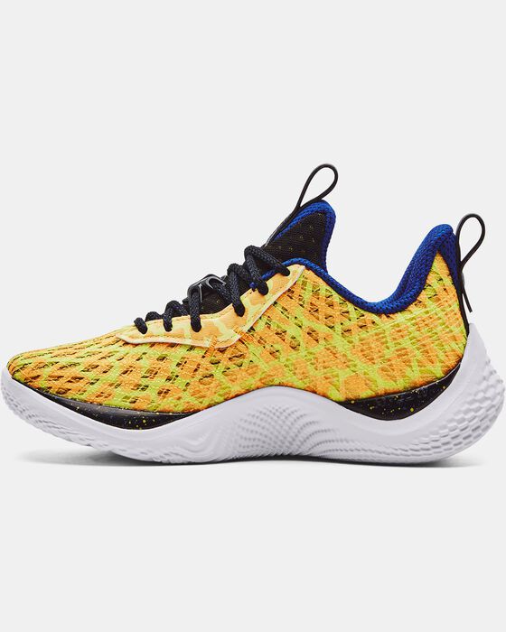 Curry Flow 10 Bang Bang image number 1