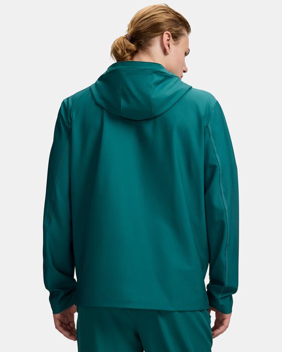 UA أنستوببل ووفن image number 1