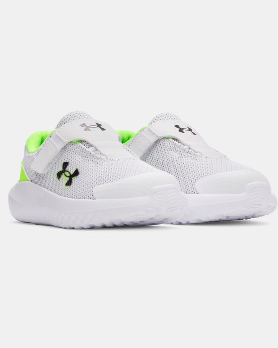 UA Surge 4 AC image number 3