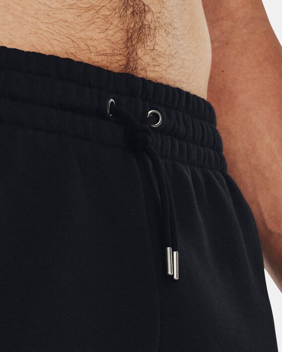 UA Essential Fleece image number 3