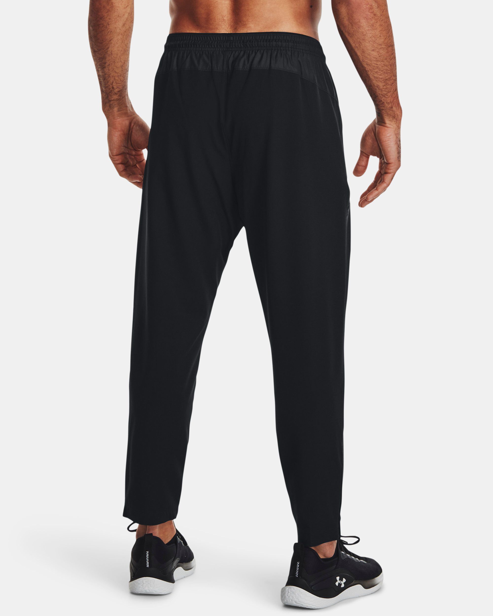 Soccer pants under armour on sale