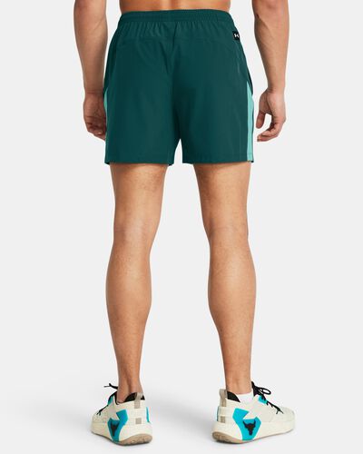 Men's Project Rock Ultimate 5" Training Shorts