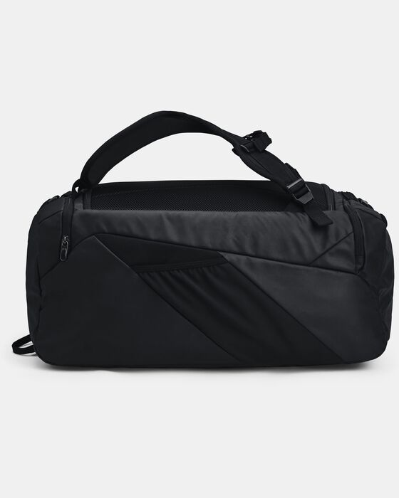 Unisex UA Contain Duo Medium Duffle image number 2