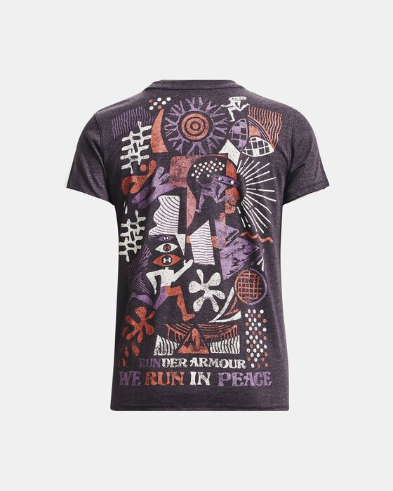 UA Run In Peace image number 5