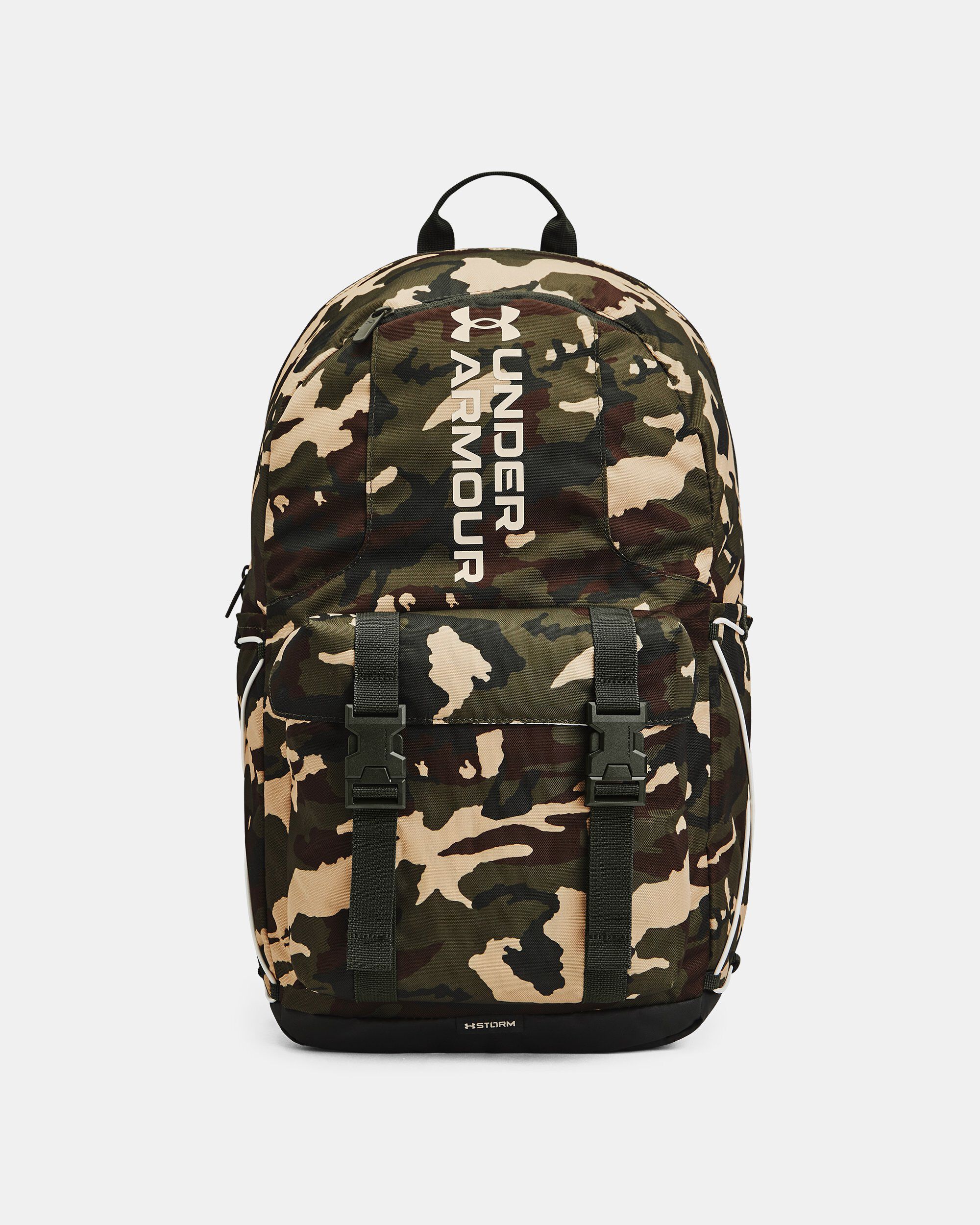 Under armour camouflage backpack online