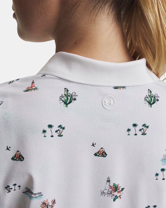 UA آرمر دراي جولف تريب image number 3