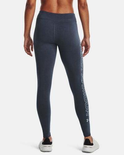 Women's UA Favorite Wordmark Leggings