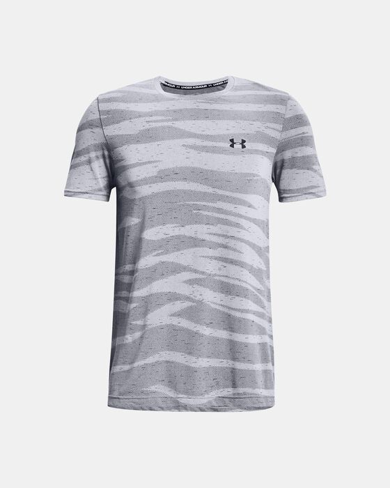 UA Seamless Wave UA Seamless Wave image number 4