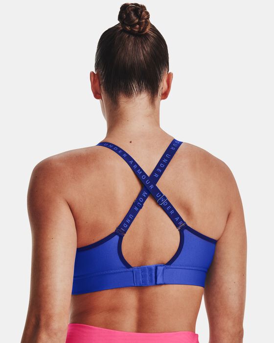 UA Infinity Mid Covered UA Infinity Mid Covered image number 3