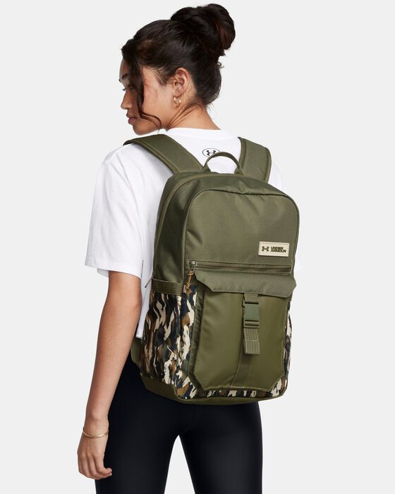 UA تريومف كامبس image number 5