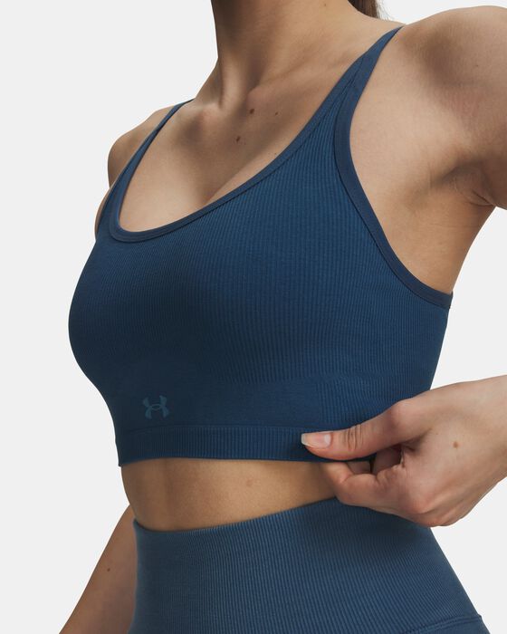UA Seamless Cotton Low image number 2