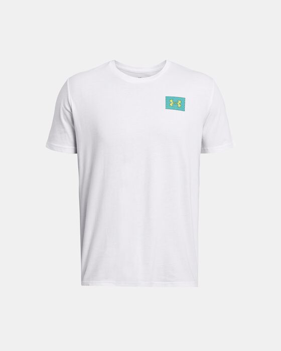 UA Color Block Logo image number 2