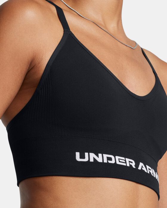 UA Vanish Seamless Low UA Vanish Seamless Low image number 4