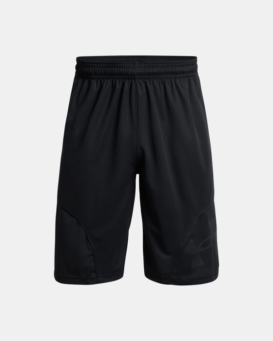 Men's UA Perimeter 11'' Shorts image number 8