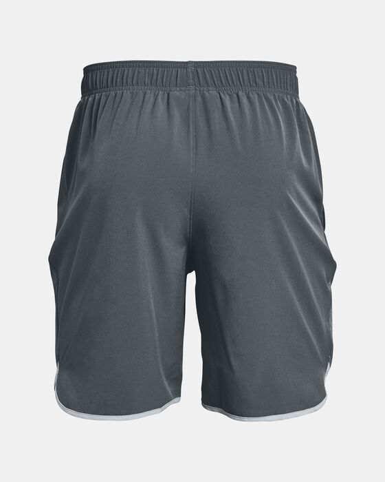 HIIT UA ووفن  image number 5