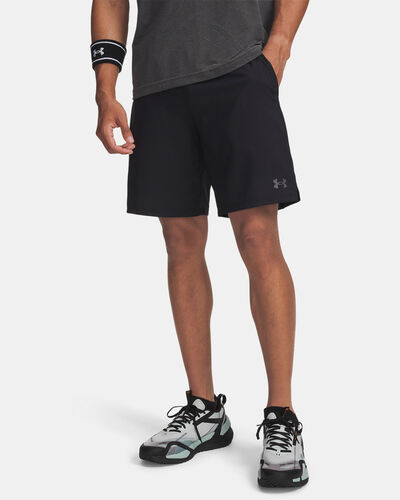 UA Vanish Woven 2.0