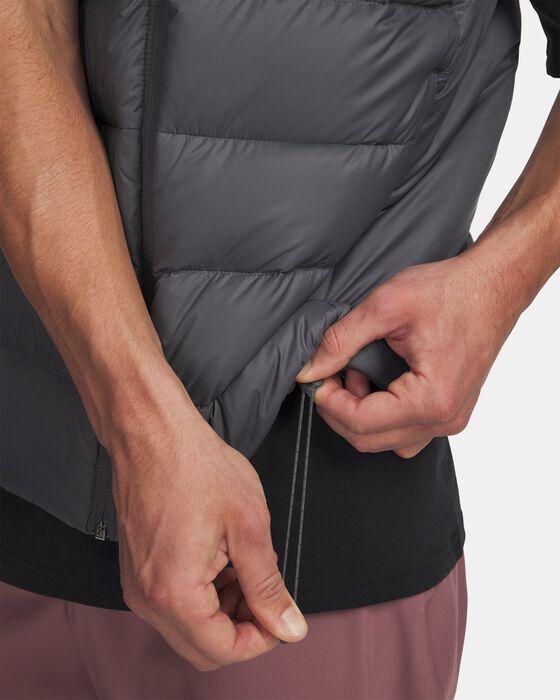 UA Legend Down image number 3