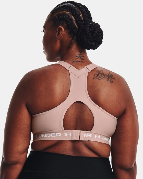 آرمر&reg; هاي كروس باك image number 6