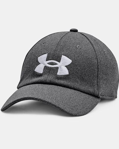 قبعة UA بليتسينج ادجستبل للرجال