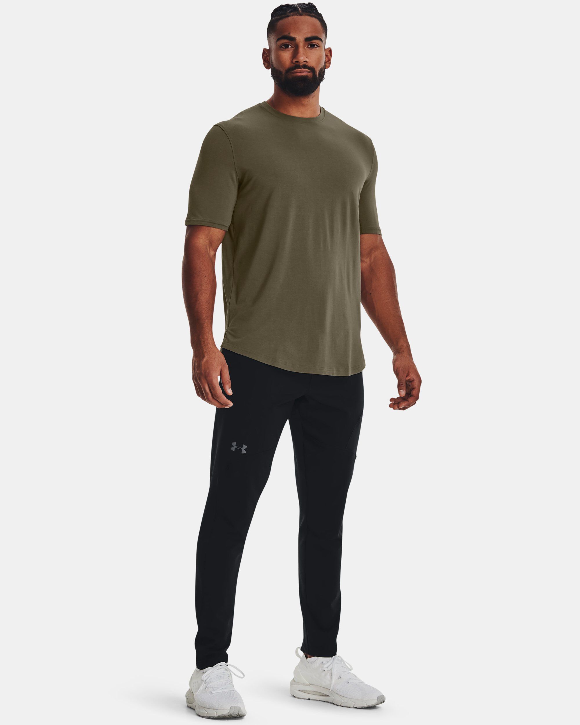Under armour greatest tee store