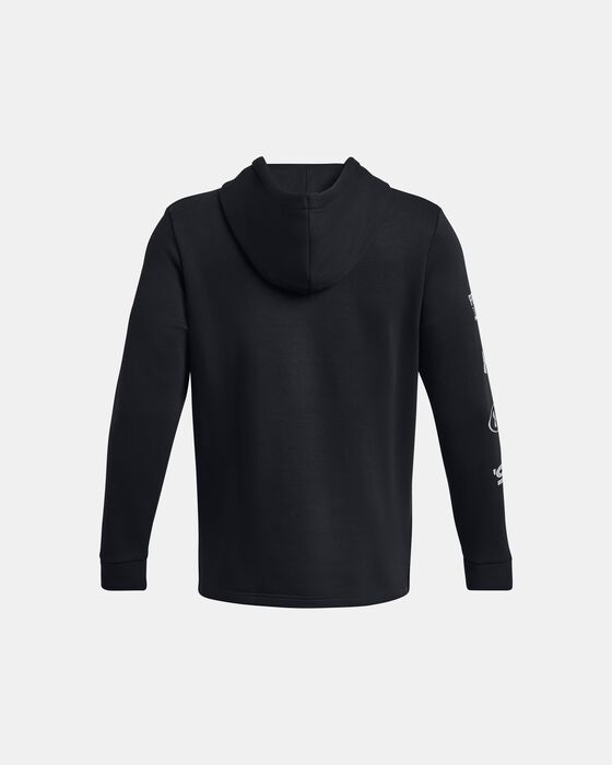 UA Icon Fleece image number 4