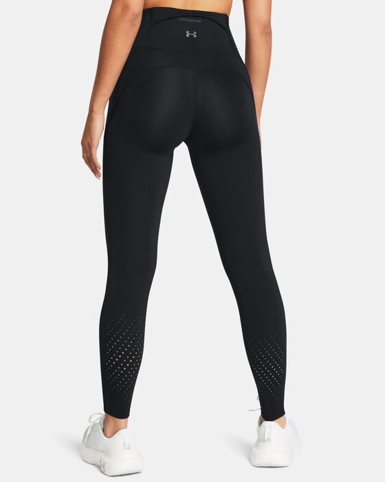 Women's UA Launch Elite Tights Women's UA Launch Elite Tights image number 1