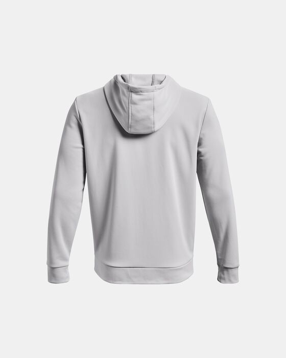 UA Armour Fleece image number 5